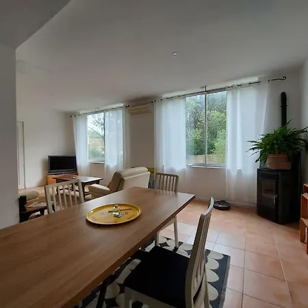 T3 Pres De La Apartment *