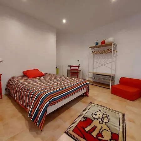 T3 Pres De La Apartment *